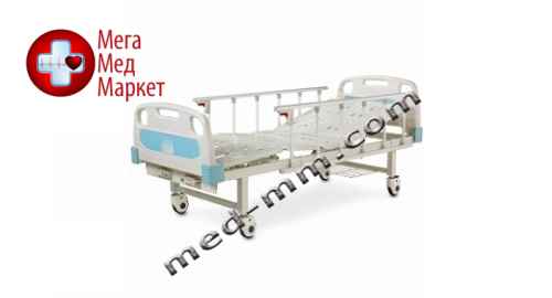 Купить Медицинская механическая кровать (4 секции) A232P-C цена, характеристики, отзывы